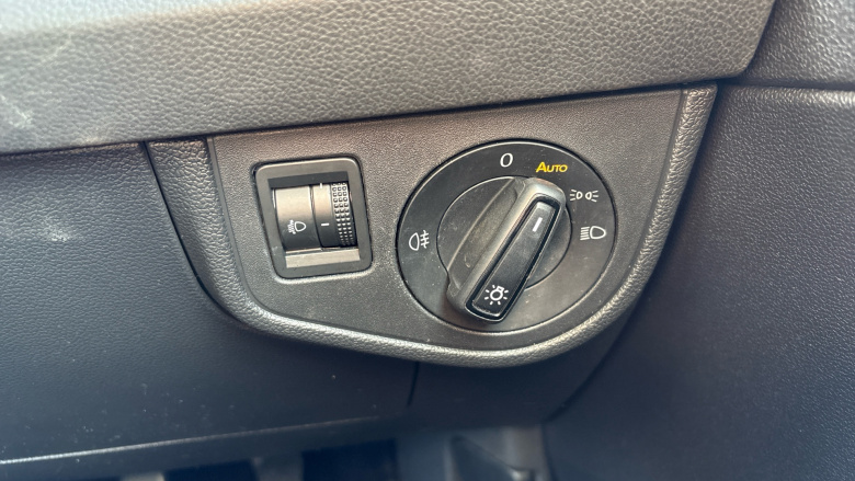 Volkswagen Polo 1.0 TSI Life 5dr Petrol Hatchback